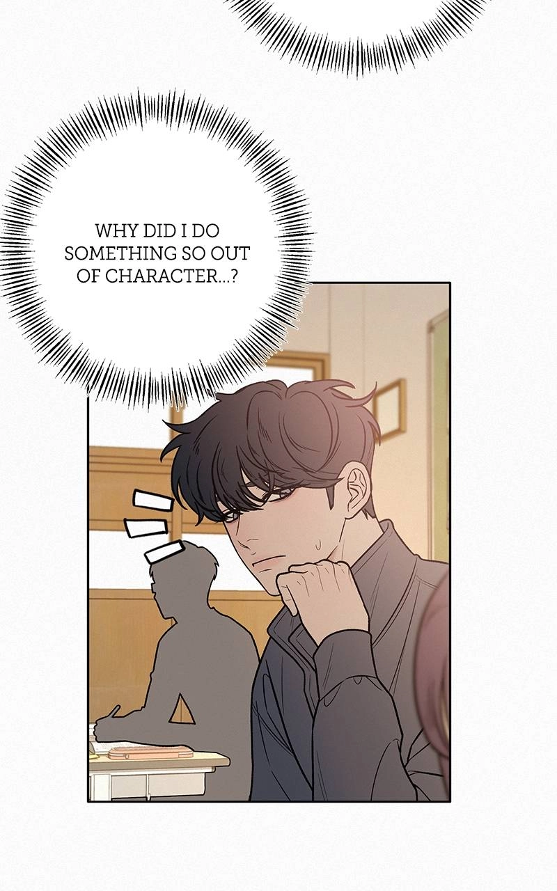 Operation True Love Chapter 43 - Page 29
