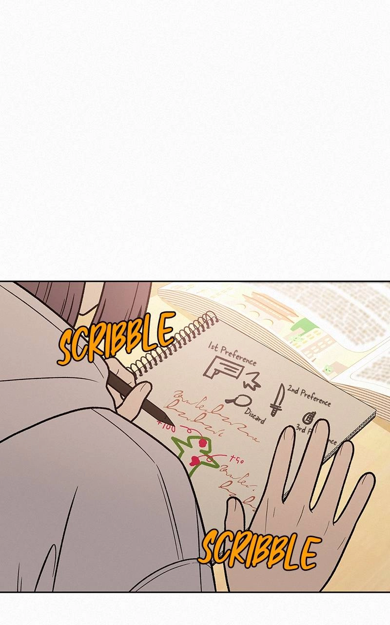 Operation True Love Chapter 43 - Page 30