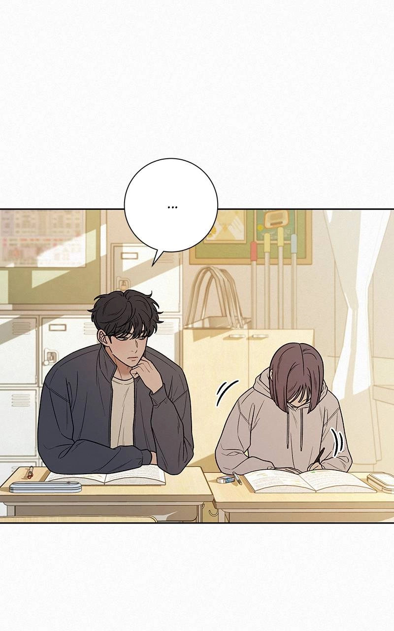 Operation True Love Chapter 43 - Page 31