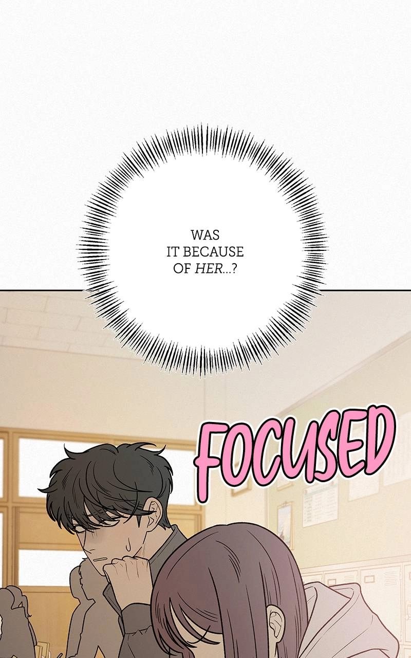 Operation True Love Chapter 43 - Page 32