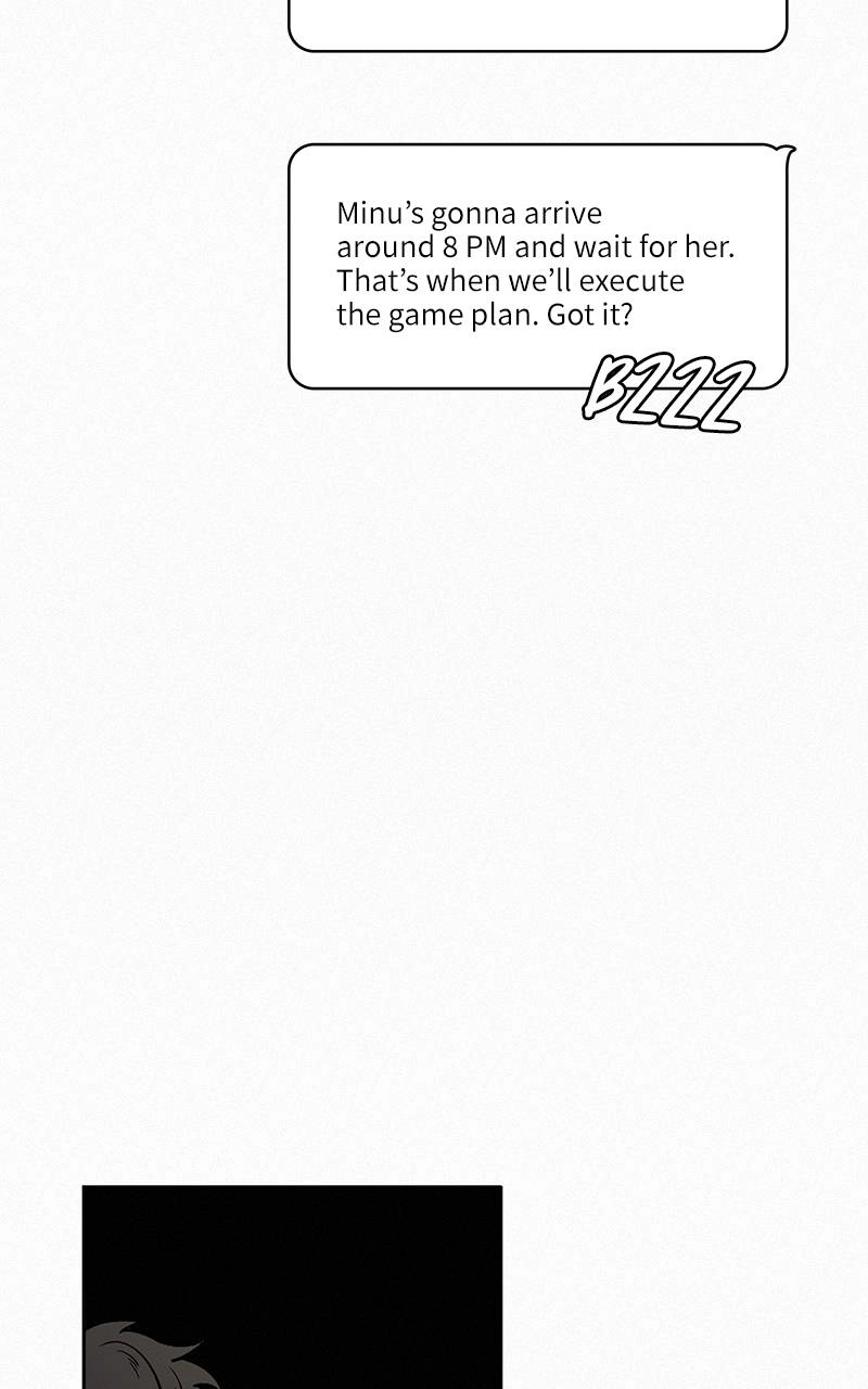 Operation True Love Chapter 43 - Page 43