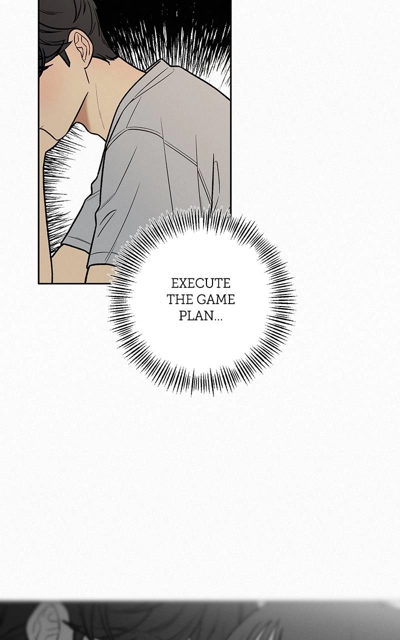 Operation True Love Chapter 43 - Page 44