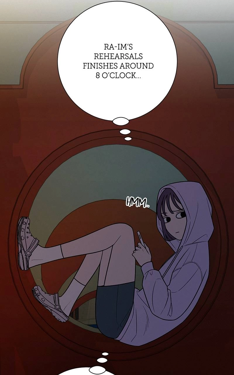 Operation True Love Chapter 43 - Page 51