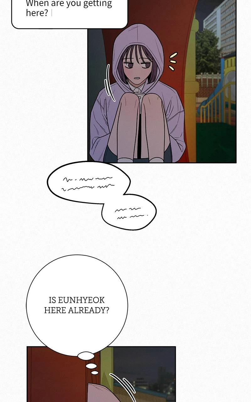 Operation True Love Chapter 43 - Page 53