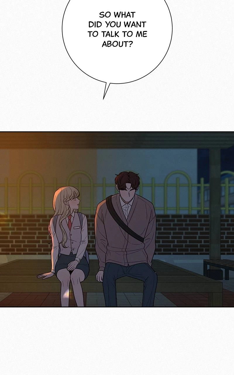 Operation True Love Chapter 43 - Page 57