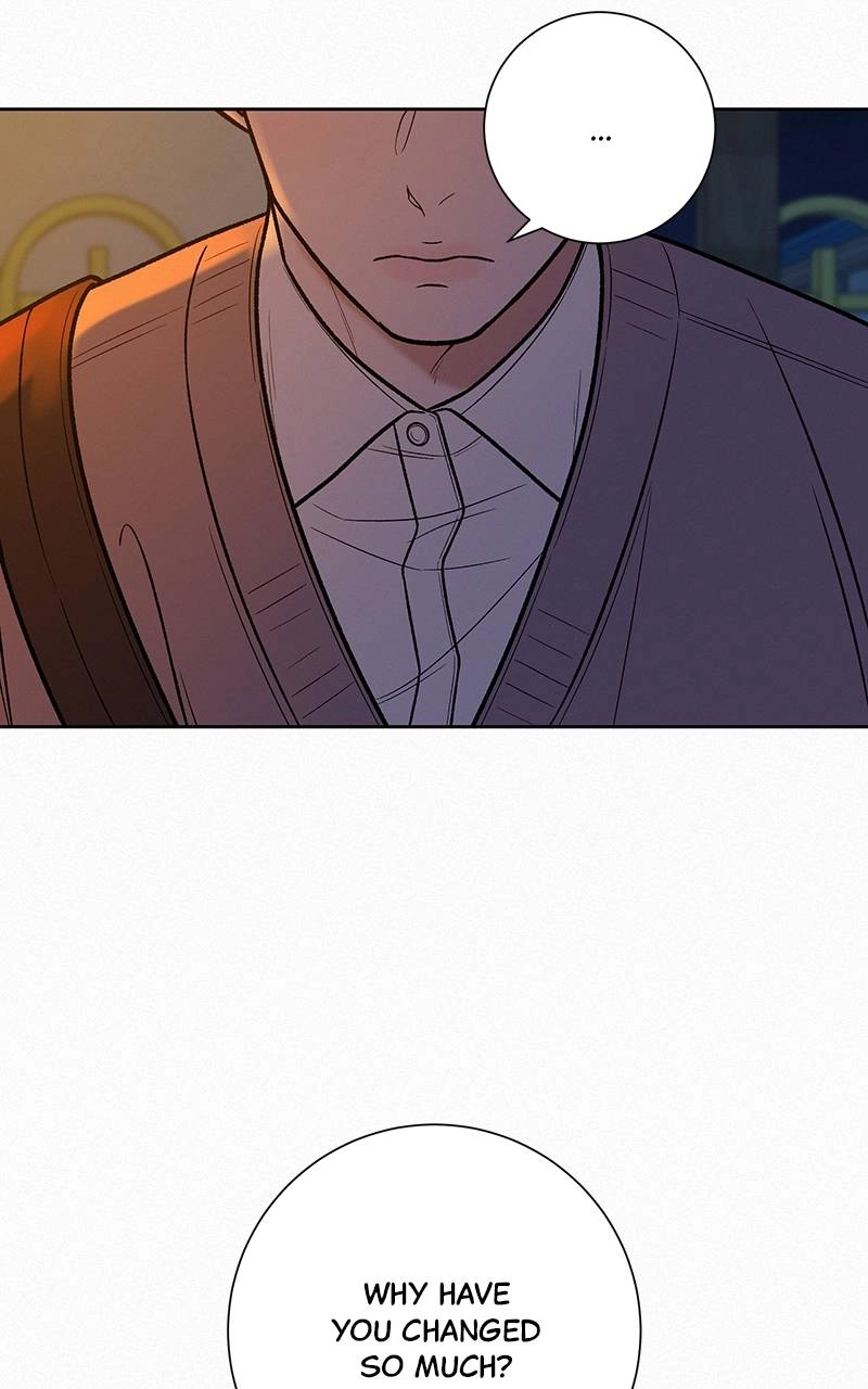 Operation True Love Chapter 43 - Page 58