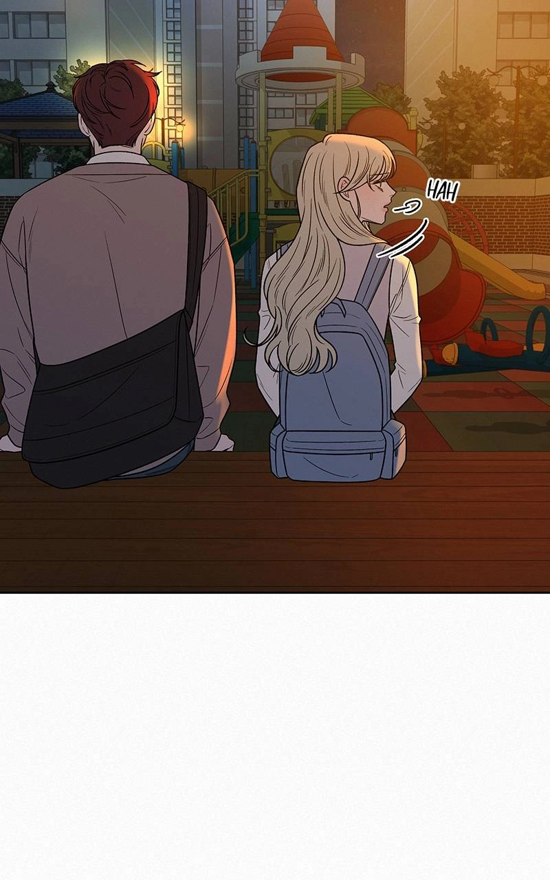 Operation True Love Chapter 43 - Page 61
