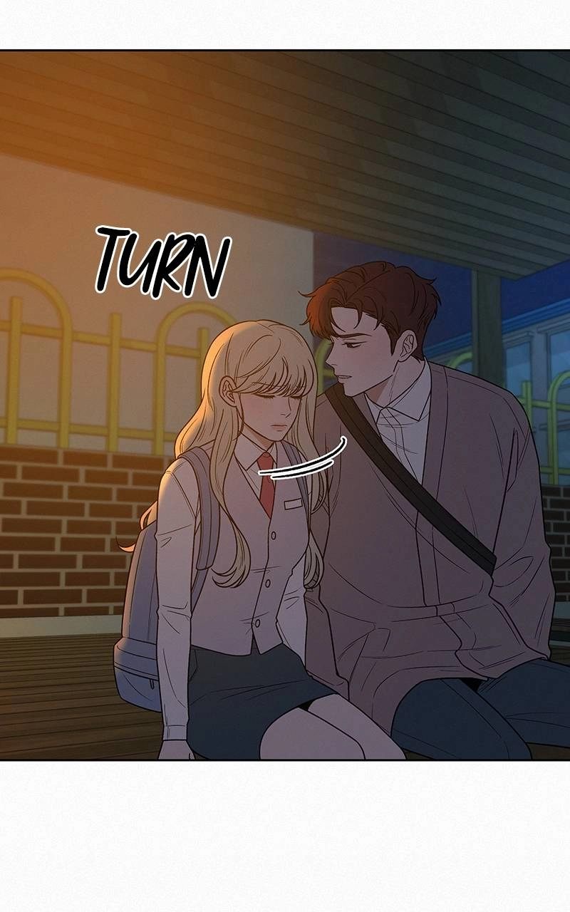 Operation True Love Chapter 43 - Page 64