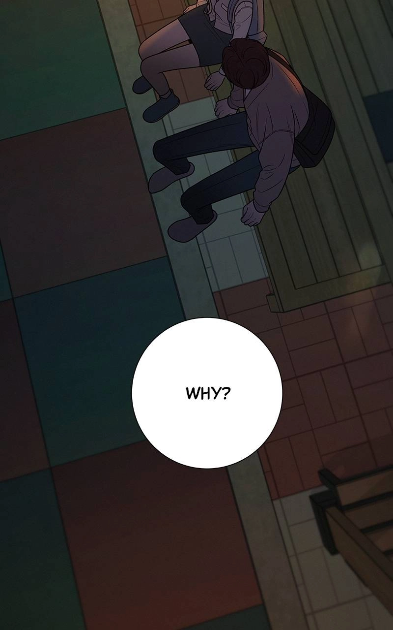 Operation True Love Chapter 43 - Page 66