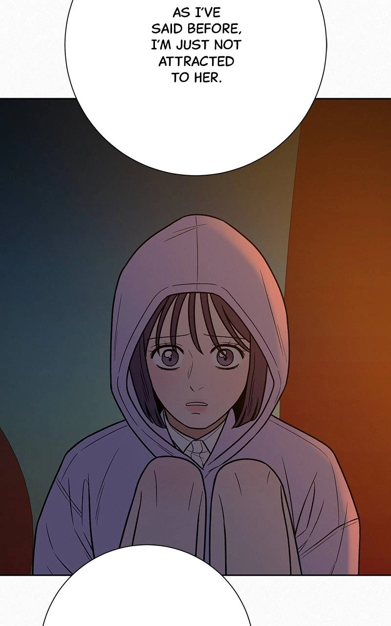 Operation True Love Chapter 43 - Page 70