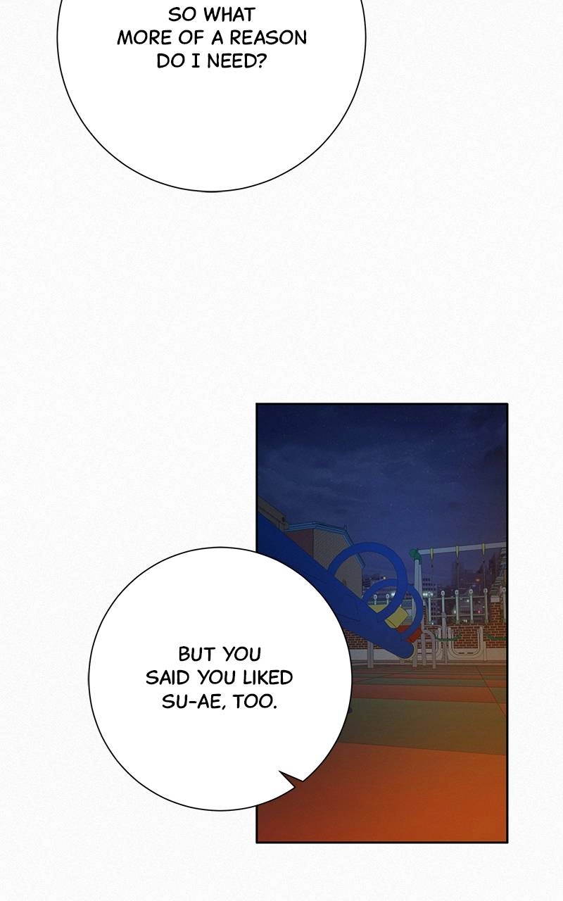 Operation True Love Chapter 43 - Page 71