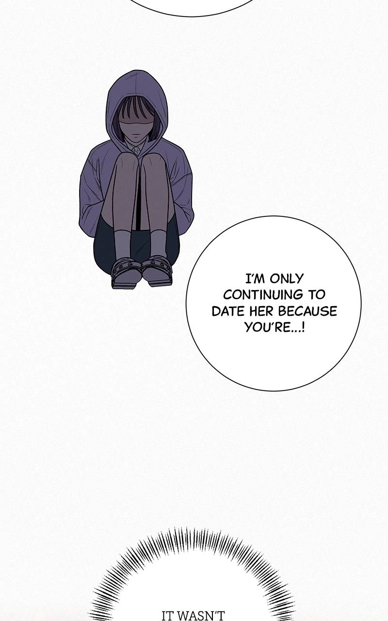 Operation True Love Chapter 43 - Page 73