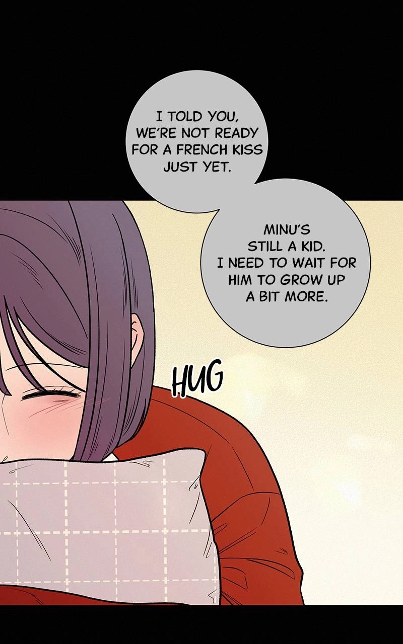 Operation True Love Chapter 43 - Page 76