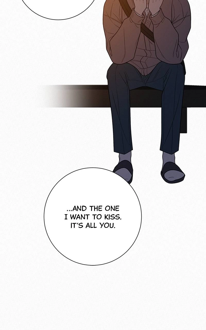 Operation True Love Chapter 43 - Page 83