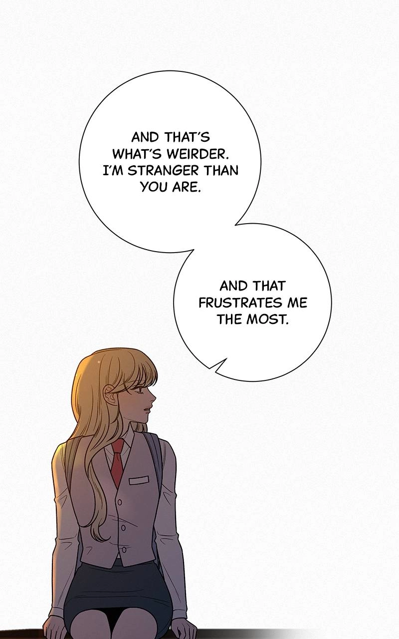 Operation True Love Chapter 43 - Page 84