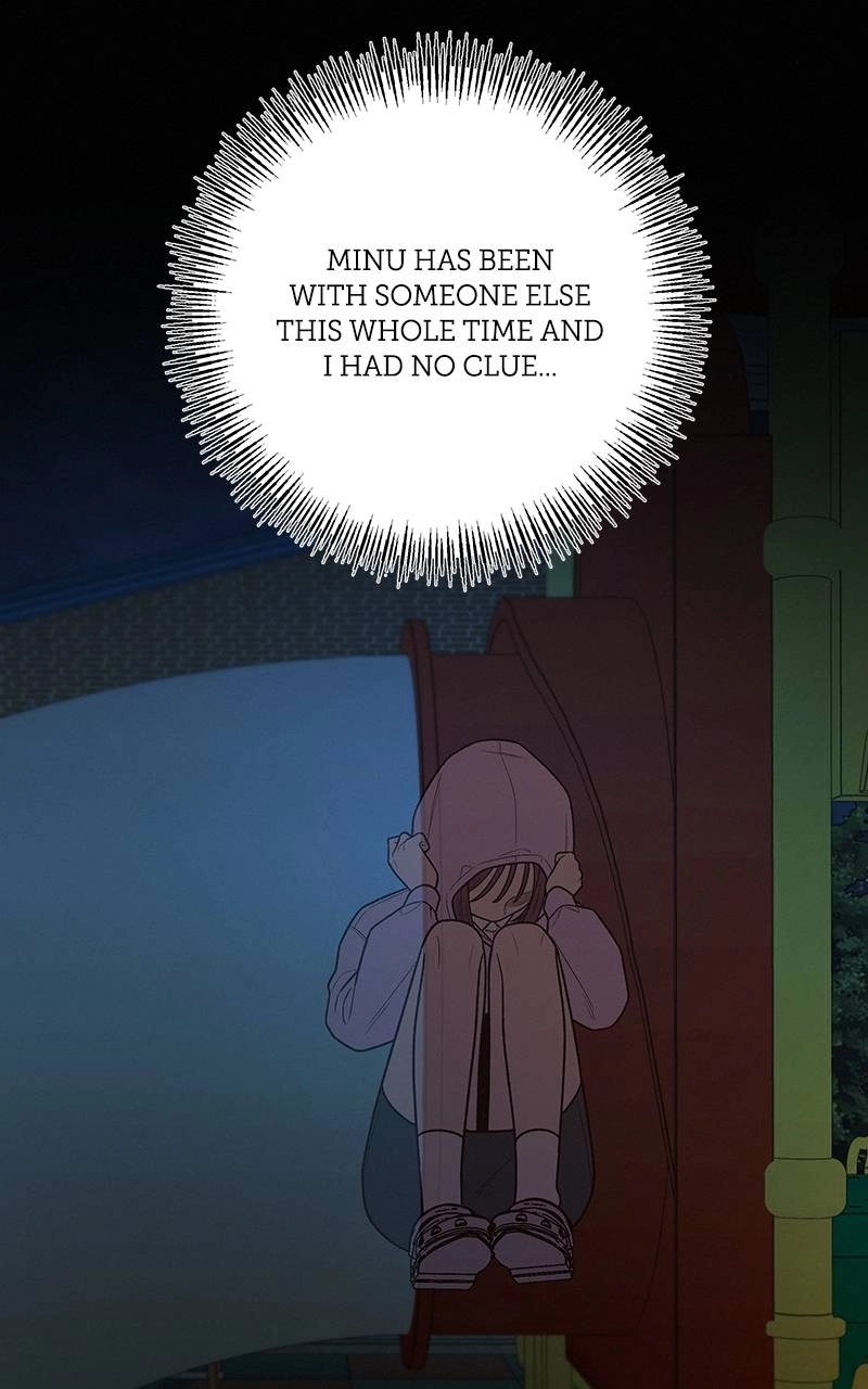 Operation True Love Chapter 43 - Page 88