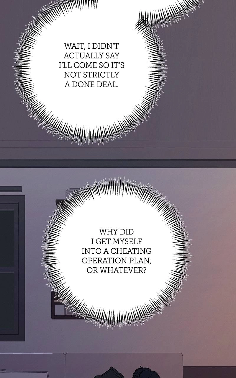 Operation True Love Chapter 43 - Page 93