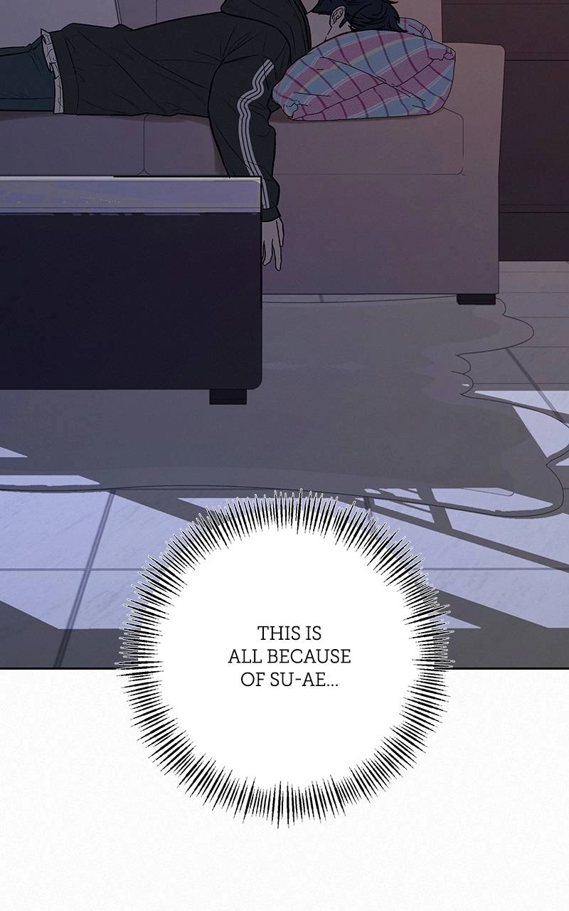 Operation True Love Chapter 43 - Page 94
