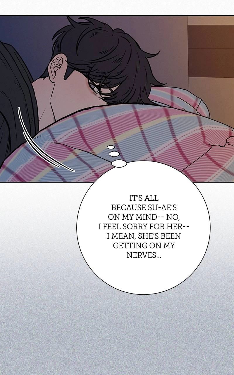 Operation True Love Chapter 43 - Page 95
