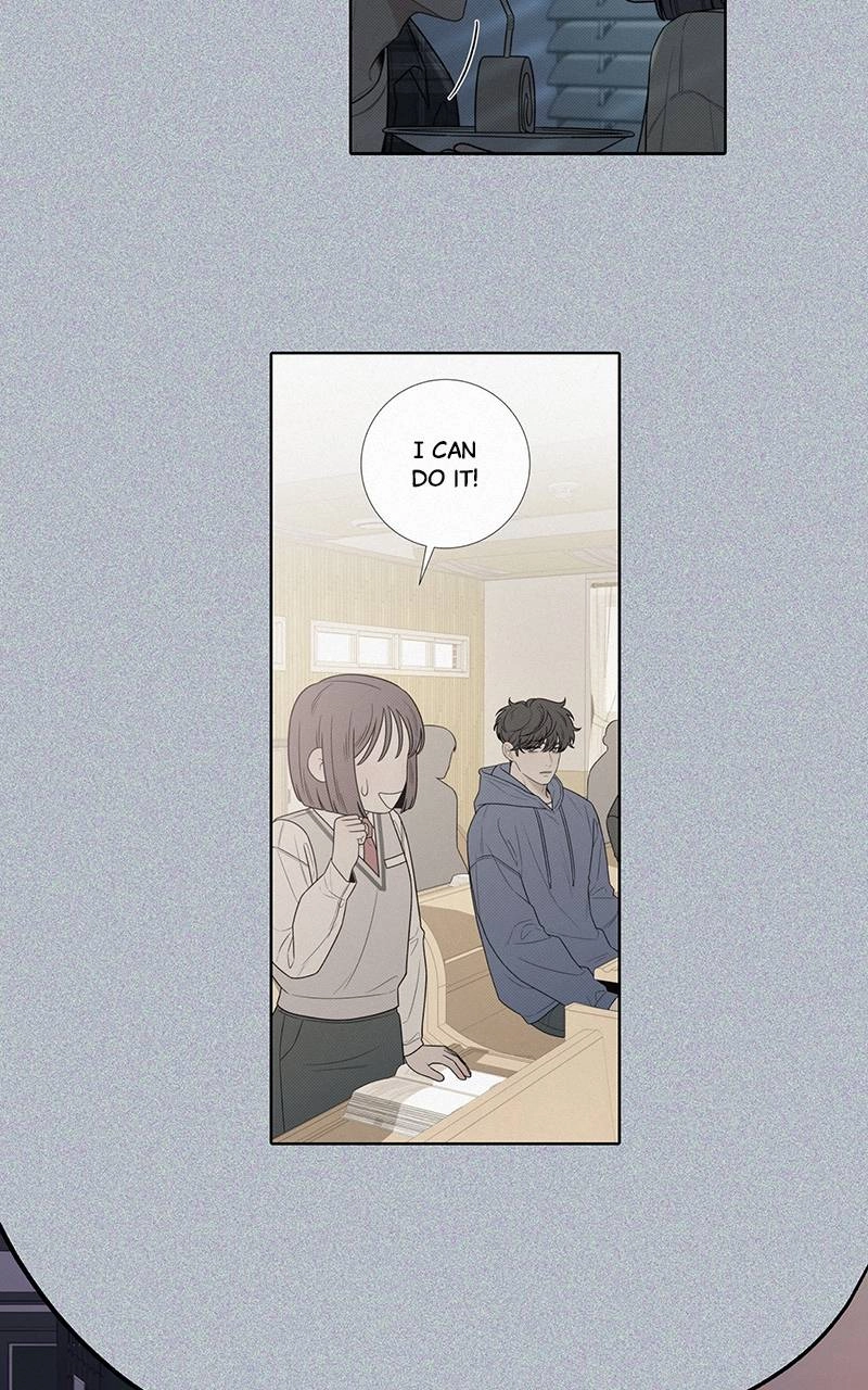 Operation True Love Chapter 43 - Page 98