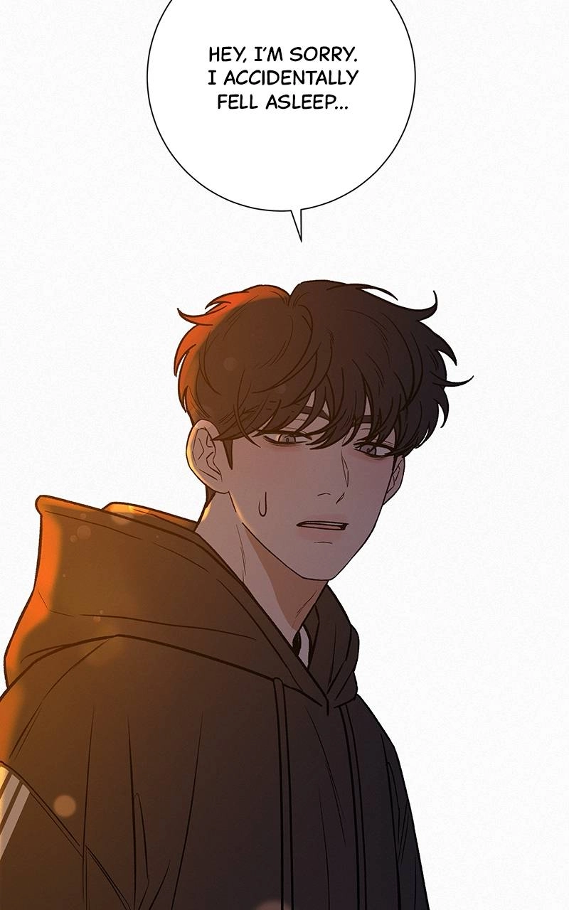 Operation True Love Chapter 43 - Page 105