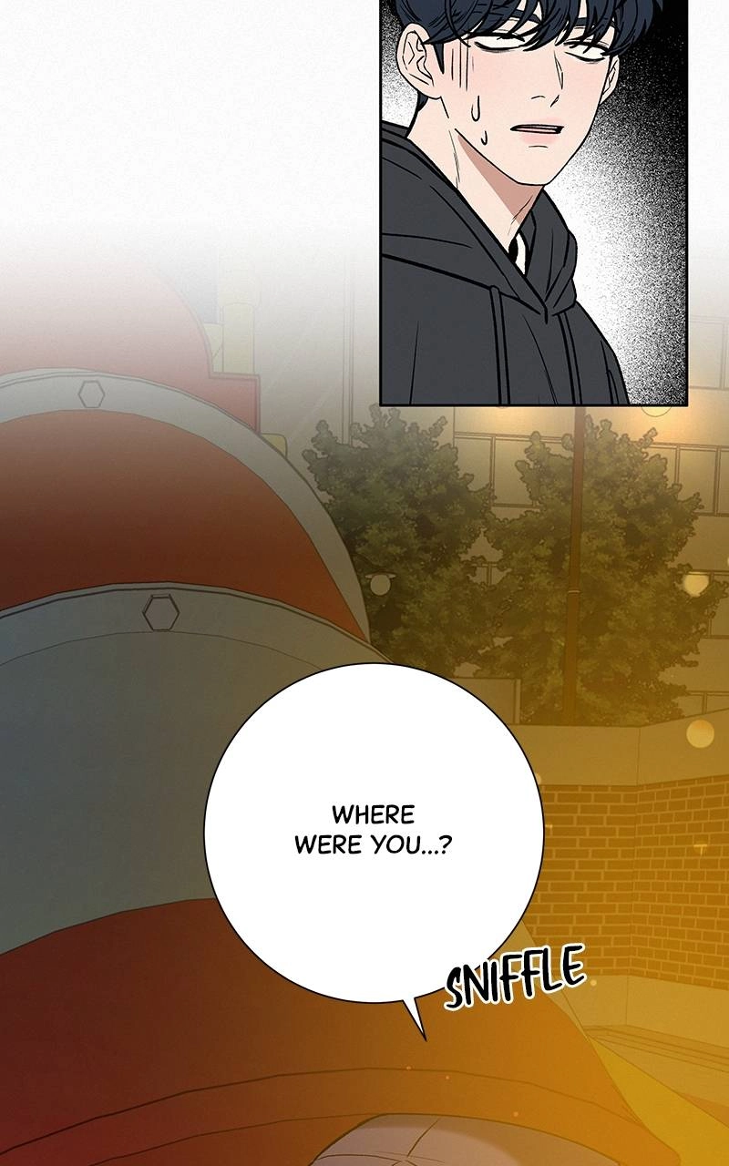 Operation True Love Chapter 43 - Page 107