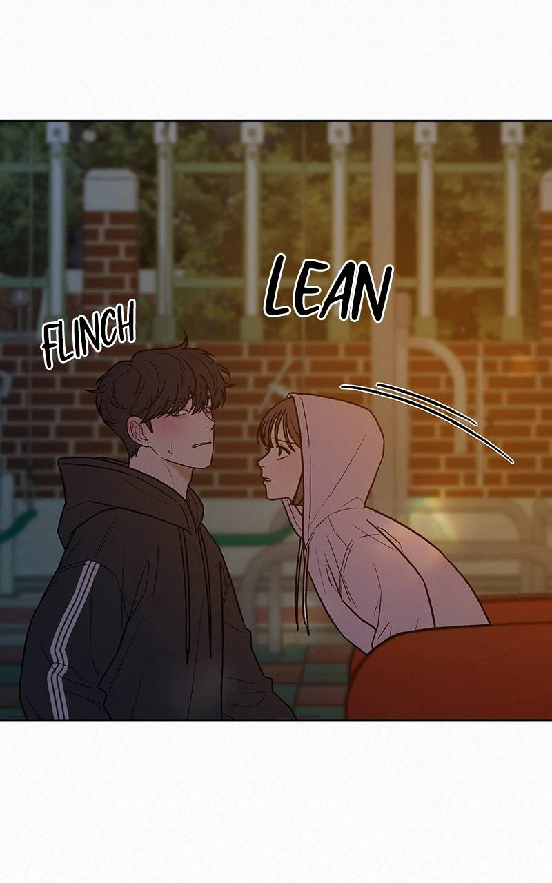 Operation True Love Chapter 43 - Page 116
