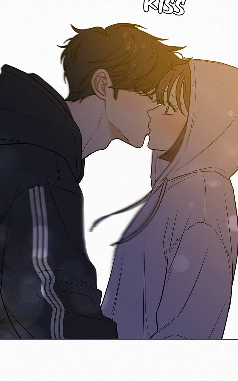 Operation True Love Chapter 44 - Page 3
