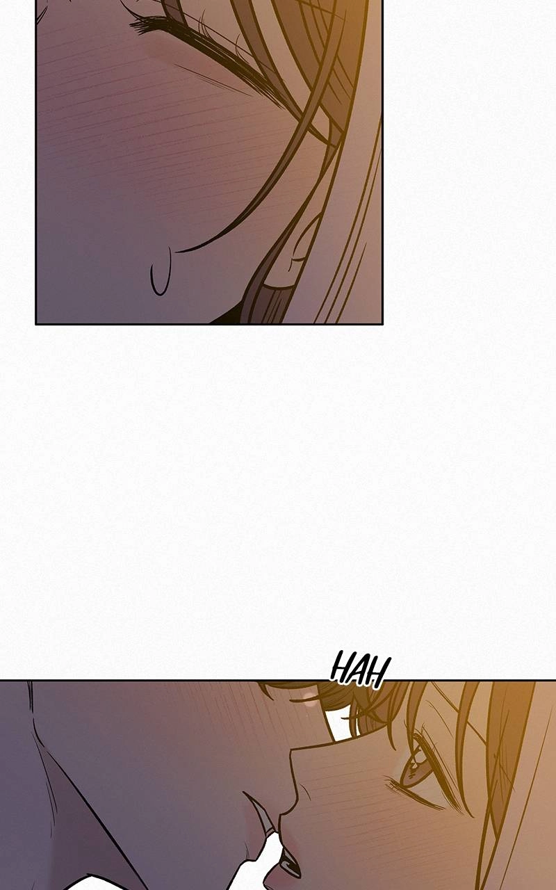 Operation True Love Chapter 44 - Page 6
