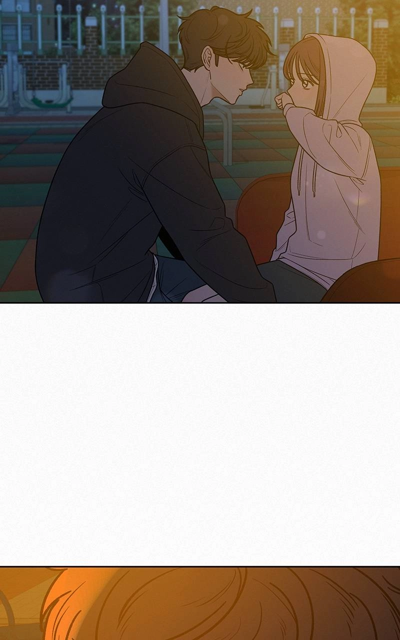 Operation True Love Chapter 44 - Page 10