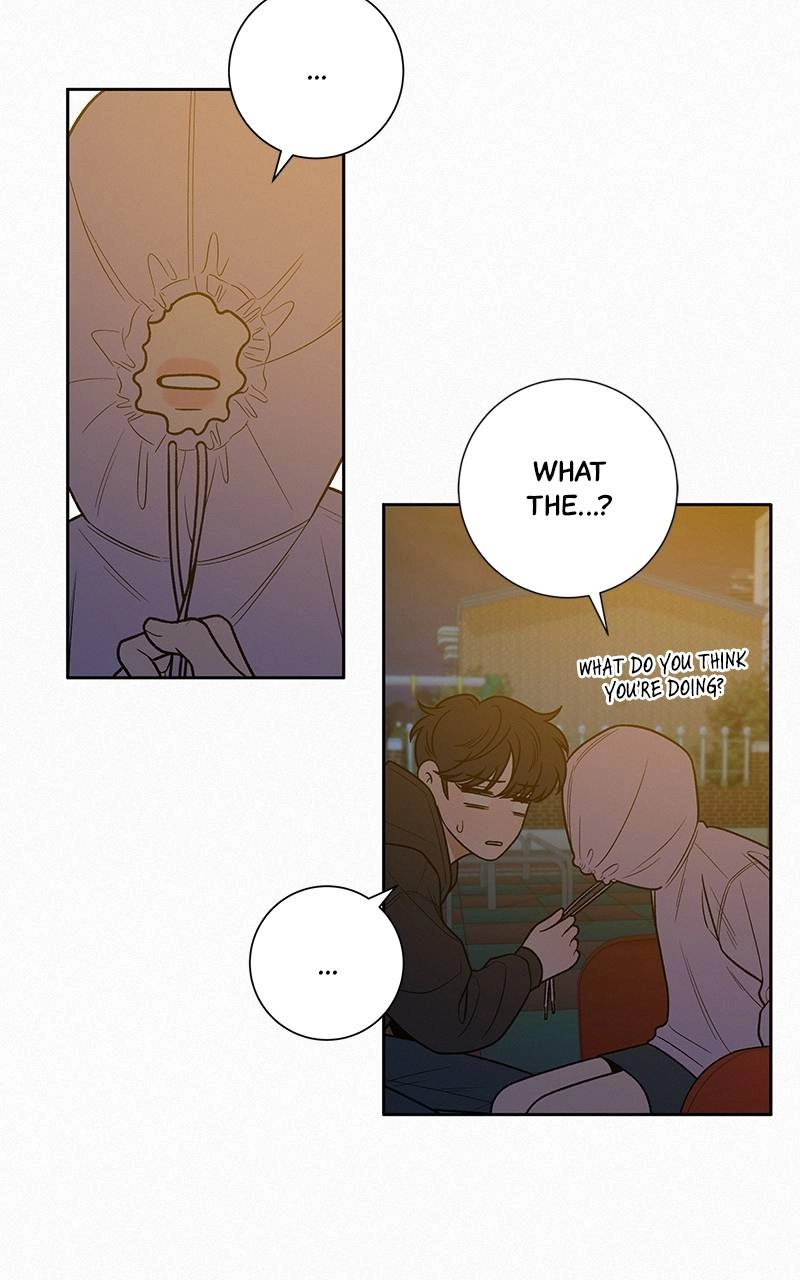 Operation True Love Chapter 44 - Page 15