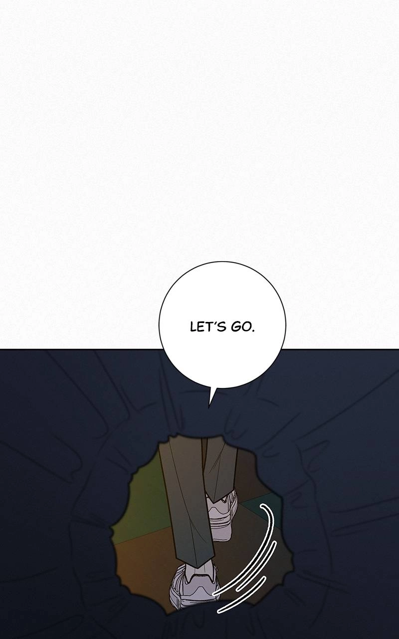 Operation True Love Chapter 44 - Page 18