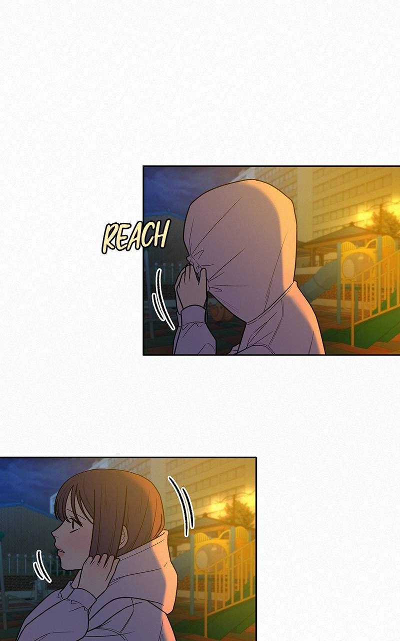 Operation True Love Chapter 44 - Page 21
