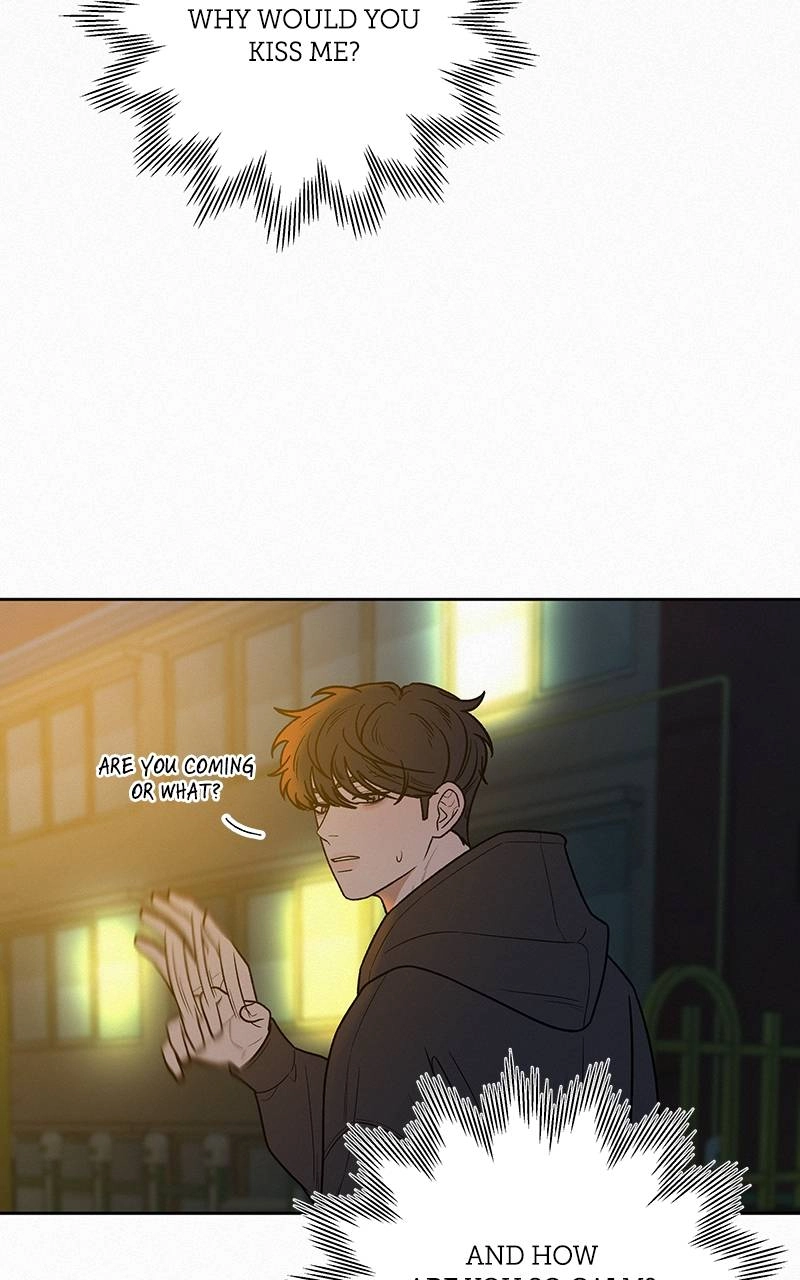 Operation True Love Chapter 44 - Page 23