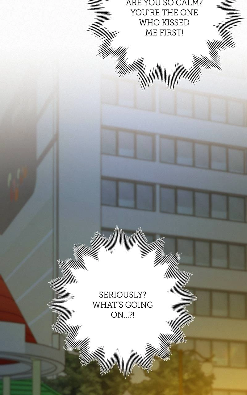 Operation True Love Chapter 44 - Page 24