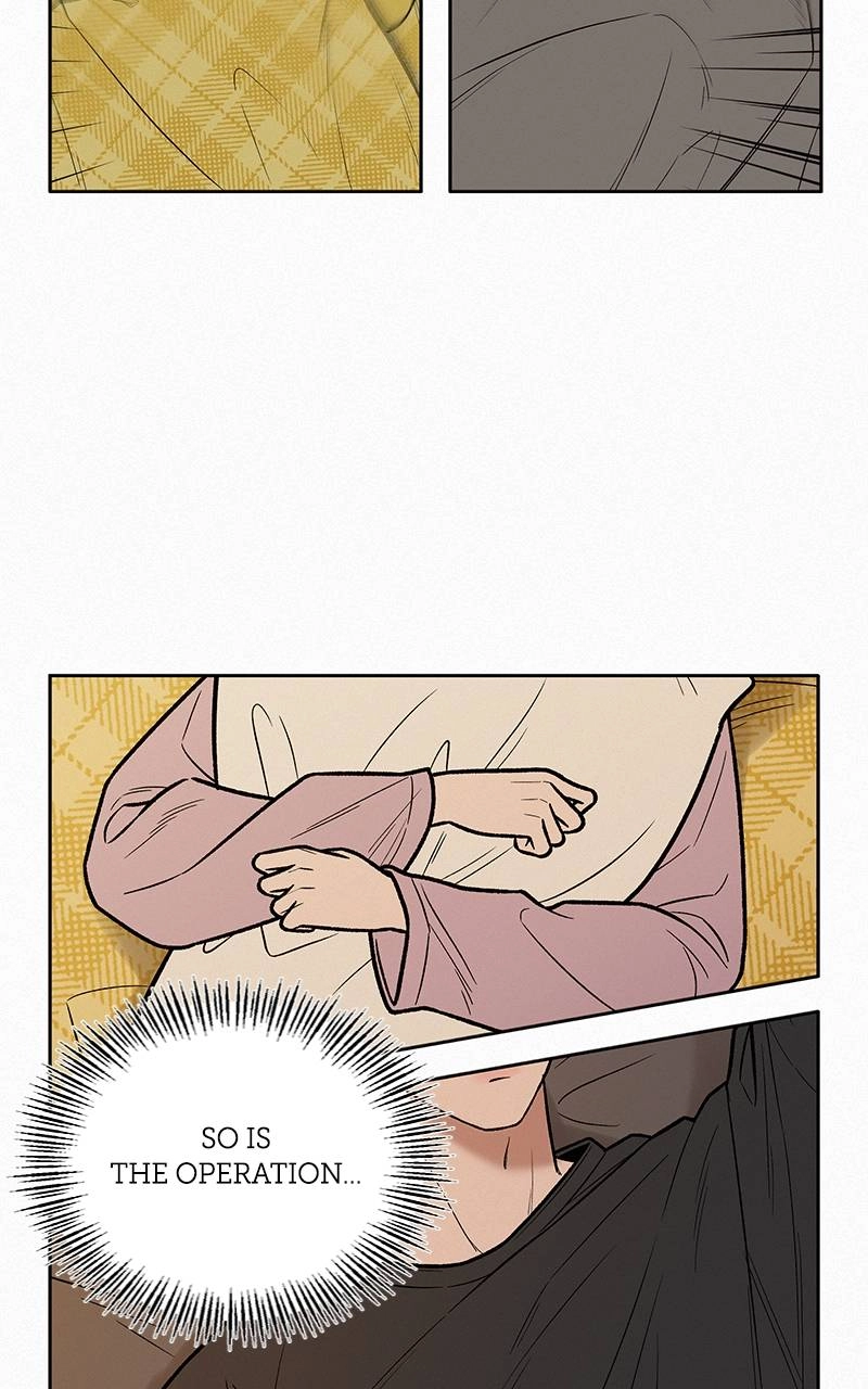 Operation True Love Chapter 44 - Page 36