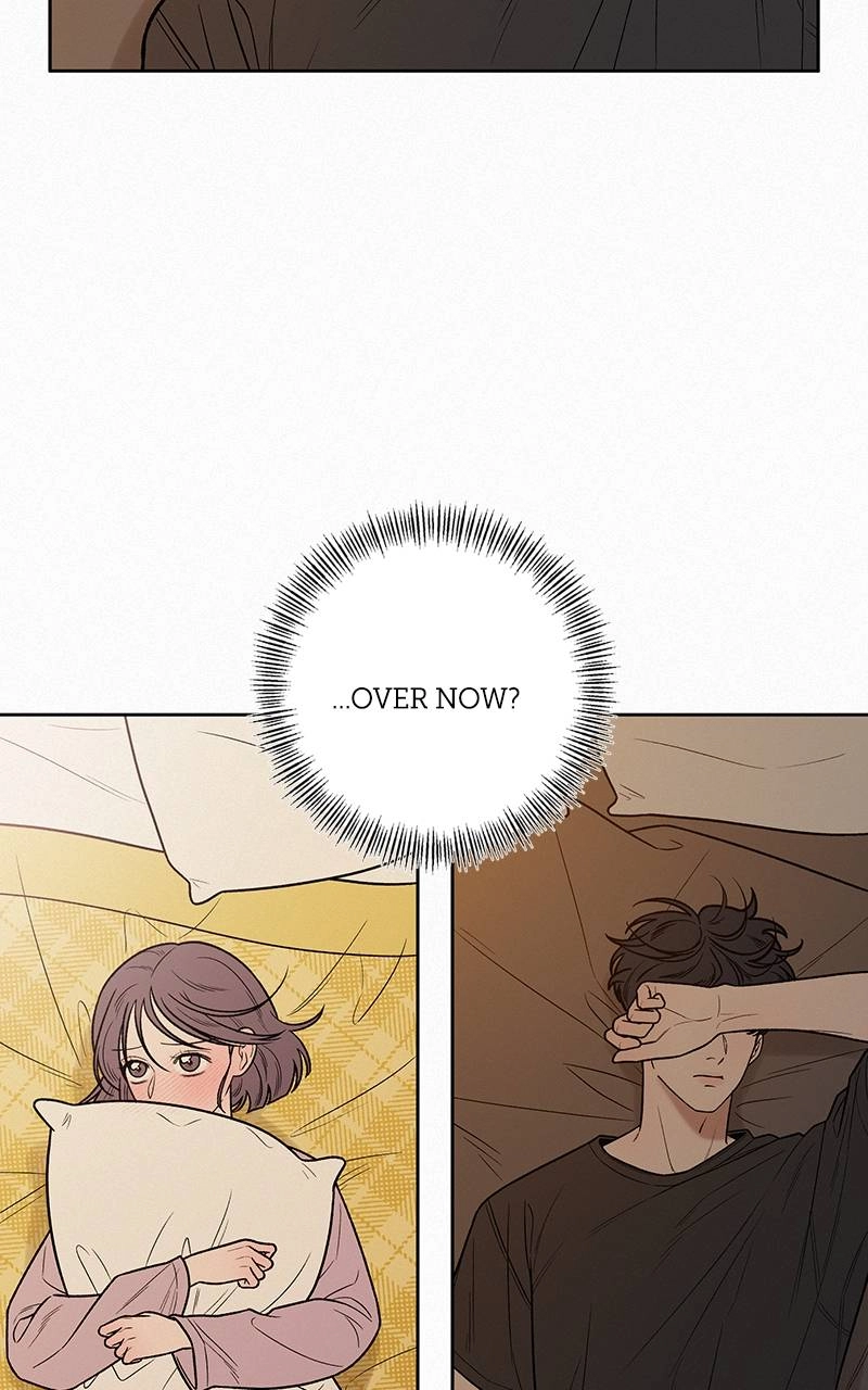 Operation True Love Chapter 44 - Page 37