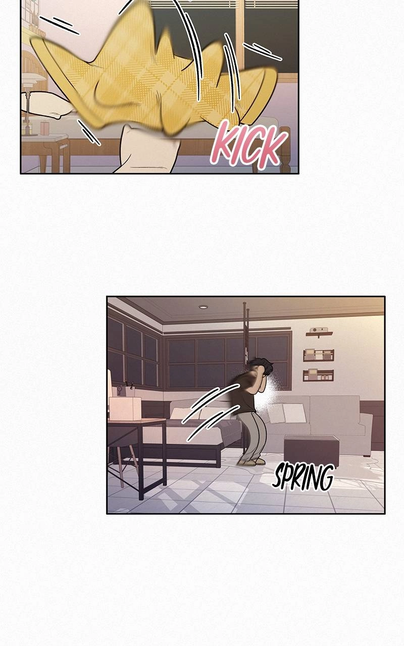 Operation True Love Chapter 44 - Page 41