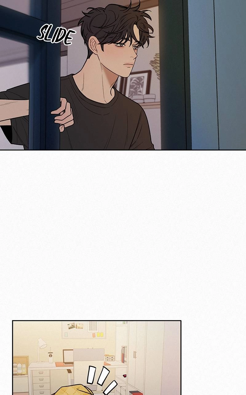 Operation True Love Chapter 44 - Page 43