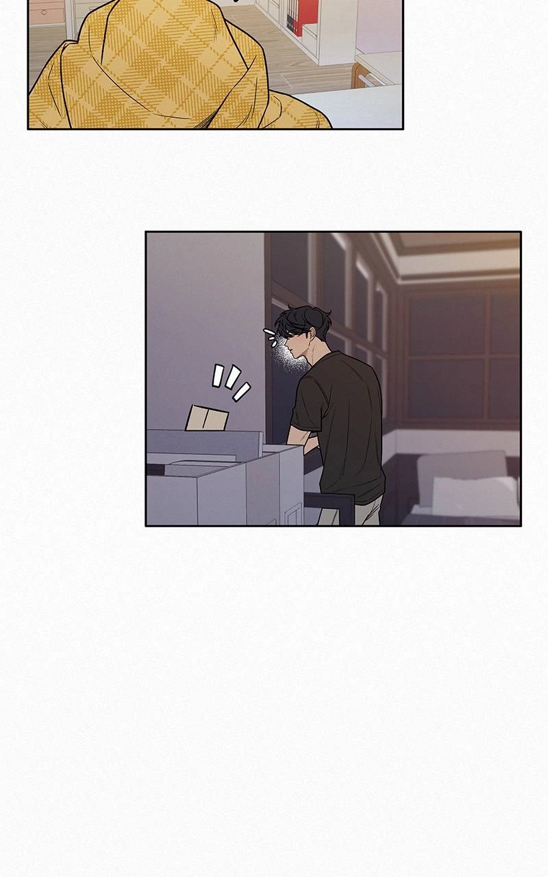 Operation True Love Chapter 44 - Page 44