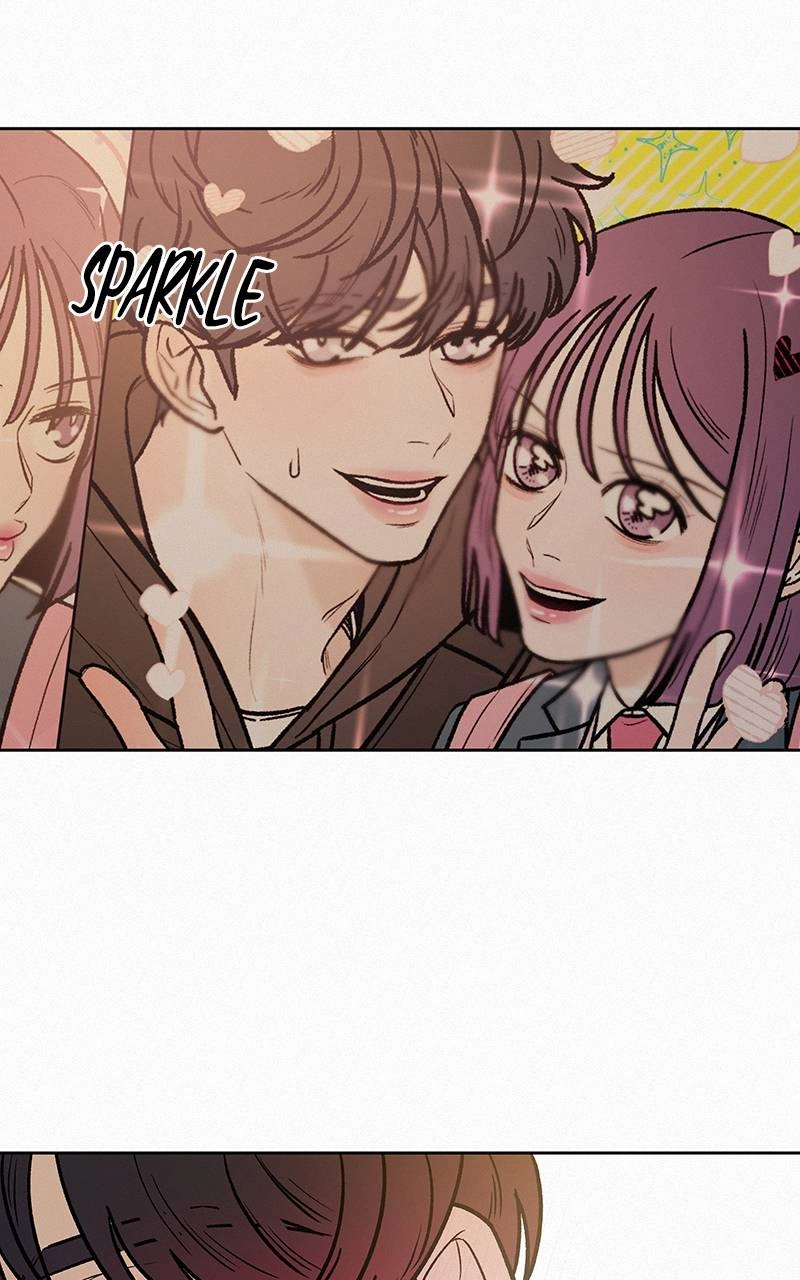 Operation True Love Chapter 44 - Page 46