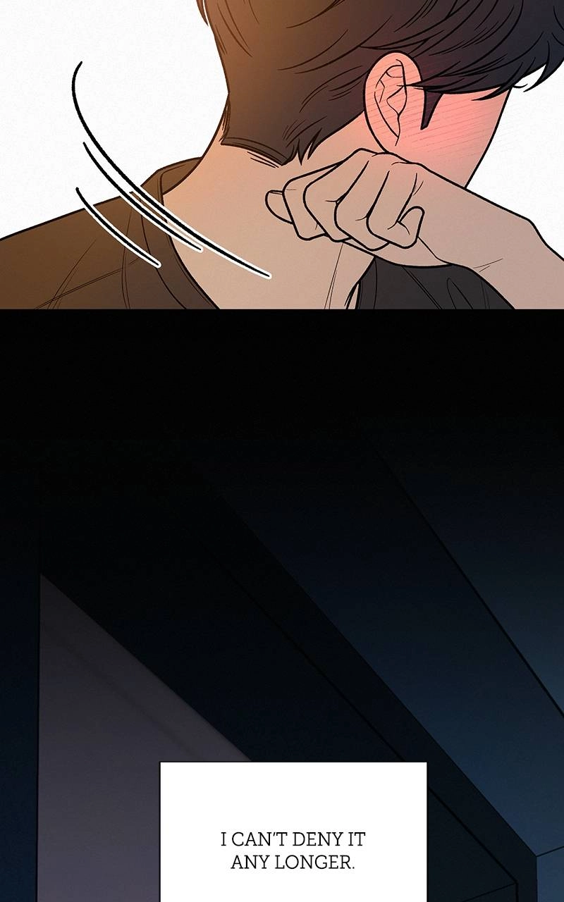 Operation True Love Chapter 44 - Page 48