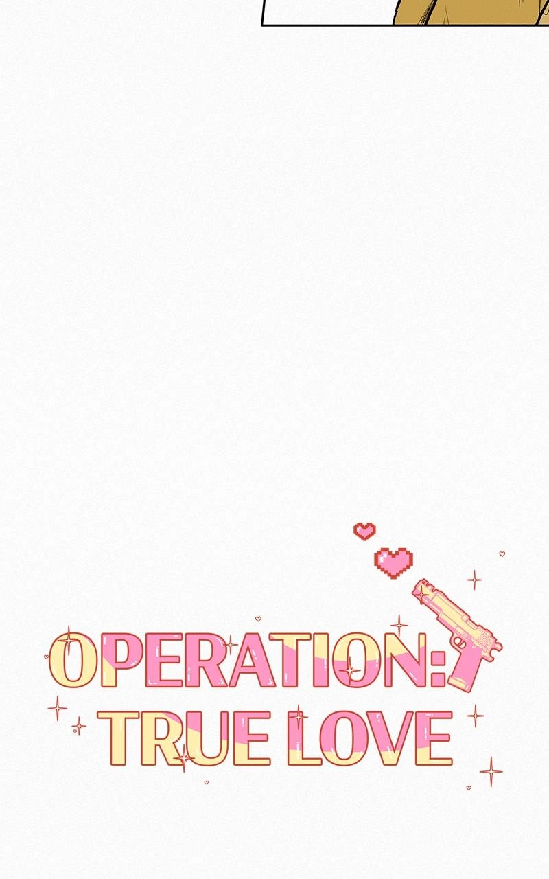 Operation True Love Chapter 44 - Page 59