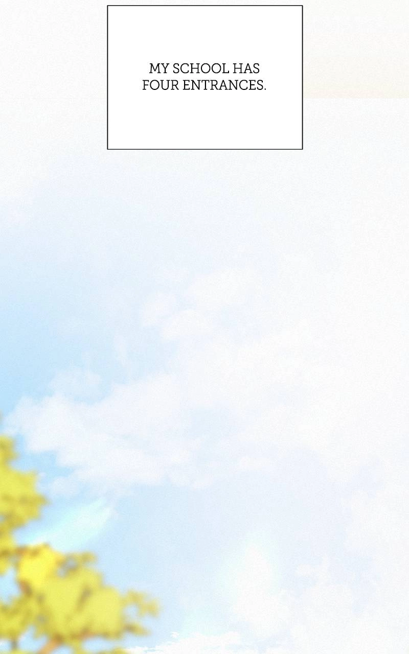 Operation True Love Chapter 44 - Page 61