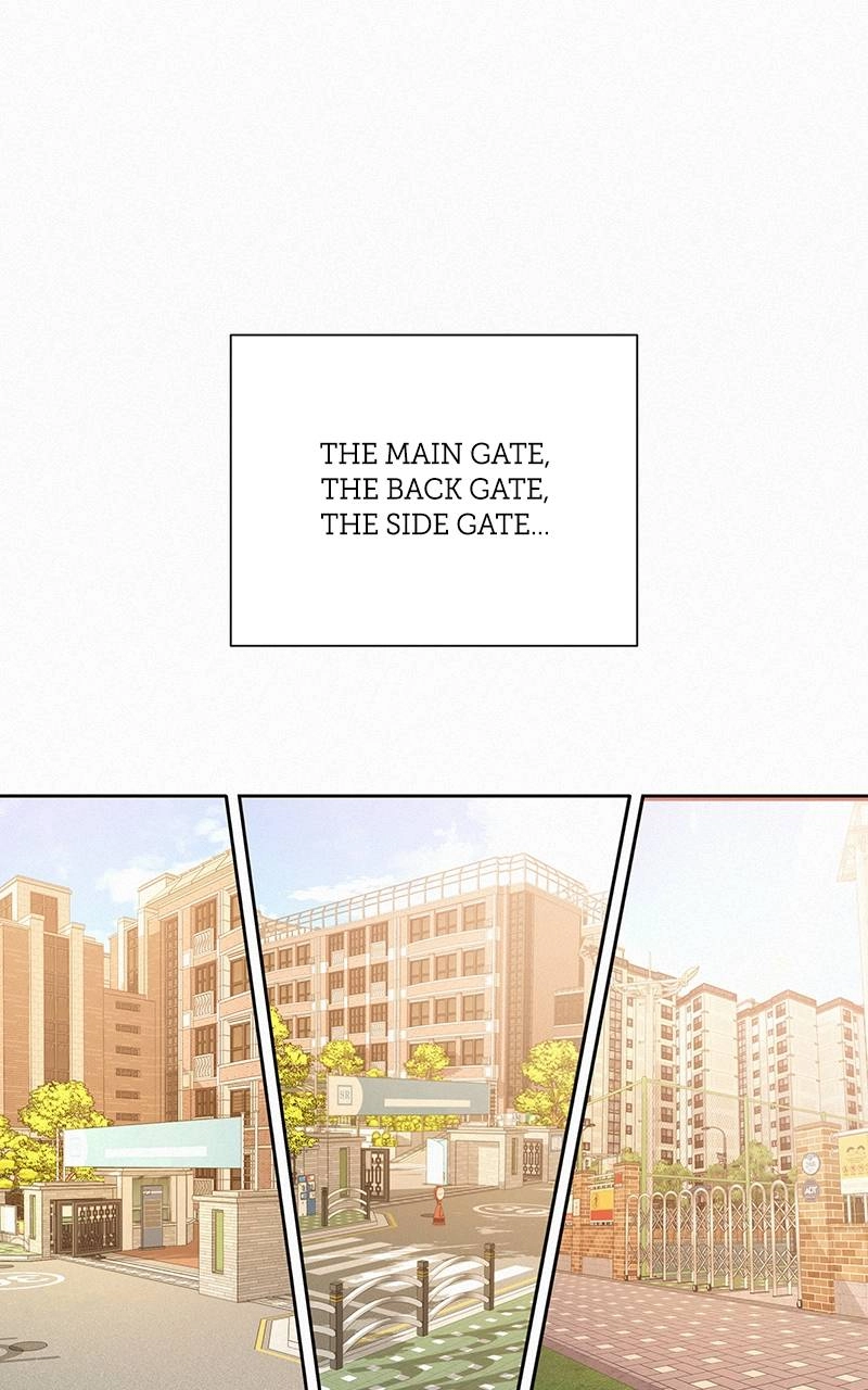 Operation True Love Chapter 44 - Page 63