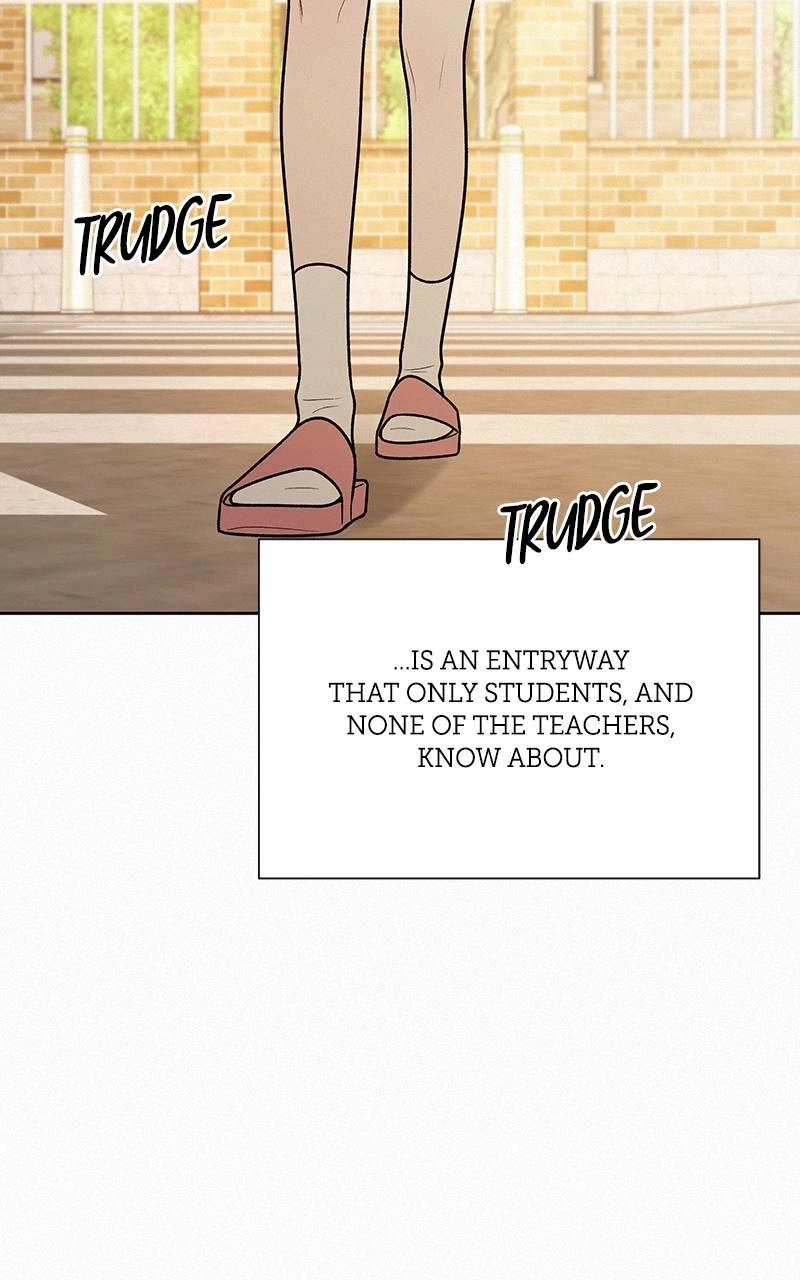 Operation True Love Chapter 44 - Page 66