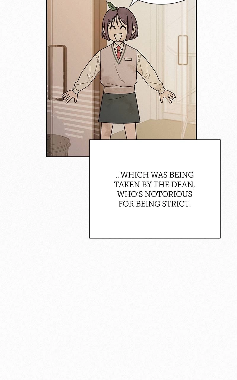 Operation True Love Chapter 44 - Page 71