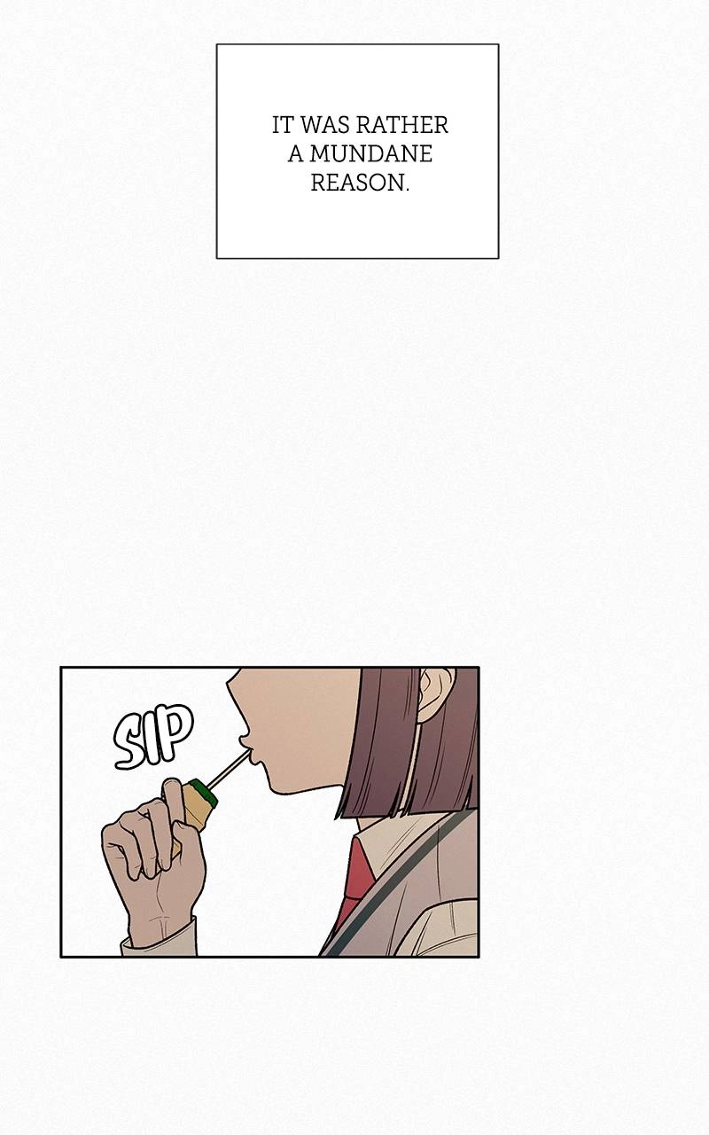 Operation True Love Chapter 44 - Page 72