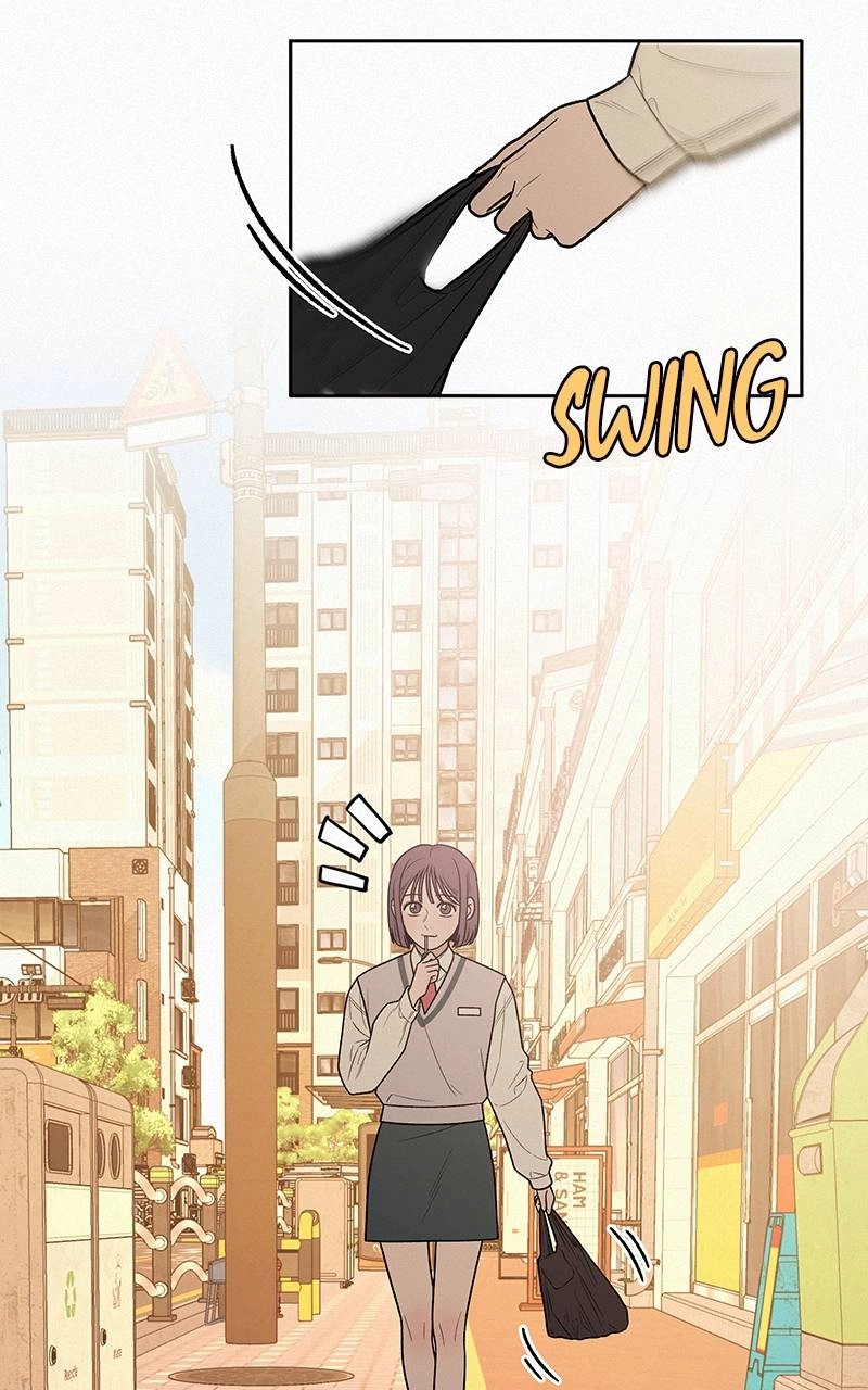 Operation True Love Chapter 44 - Page 73