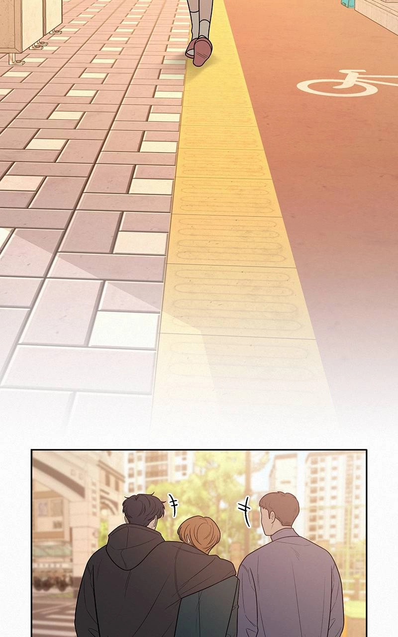 Operation True Love Chapter 44 - Page 74